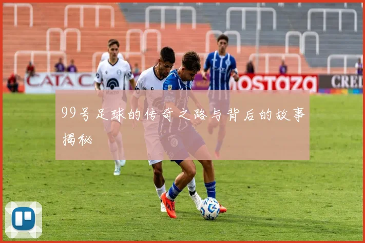 99号足球的传奇之路与背后的故事揭秘
