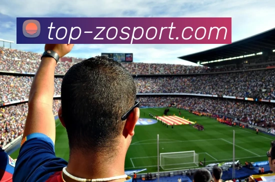 中欧体育中国APP 封面图